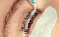 Eyelash keratin lamination Product Image